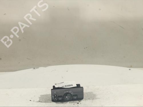 Used Headlight switch Headlight switch LAND ROVER FREELANDER 2 (L359) 2.2 TD4 4x4 (160 hp) 20102805 20102805