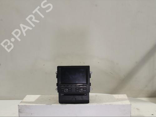 Used Electronic module Electronic module PORSCHE MACAN (95B) 3.0 S Diesel (258 hp) 33188404 33188404