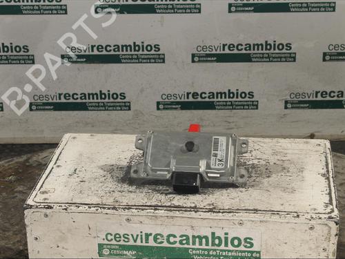 Used Gearbox control unit Gearbox control unit NISSAN JUKE (F15) 1.5 dCi (110 hp) 24398565 24398565