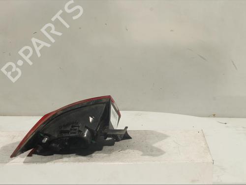 Right taillight RENAULT CLIO IV (BH_) 0.9 TCe 90 (BHNF, BHMA, BHMH, BHJK, BHJR) | BP15883436C35