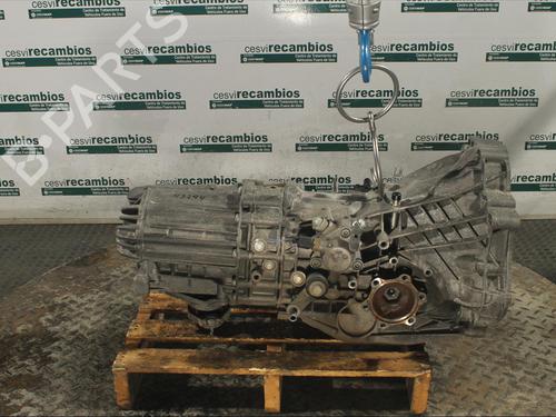 Used Gearbox Gearbox SEAT EXEO (3R2) 2.0 TDI (143 hp) 11897959 11897959