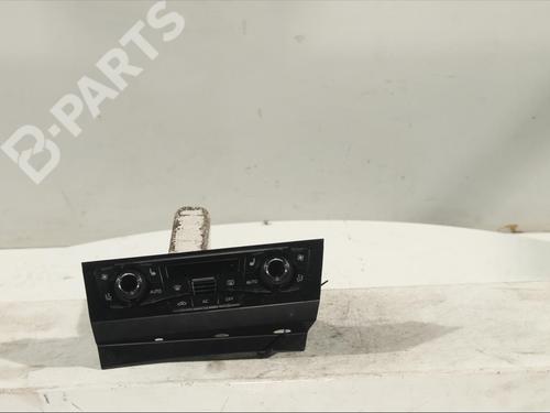 Climate control AUDI A5 (8T3)  | BP11972926I5 