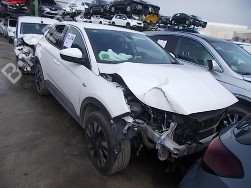 Starter OPEL GRANDLAND / GRANDLAND X (A18, P1UO) 1.2 (75) | BP24948170M8 