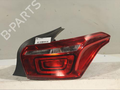Used Left taillight Left taillight PEUGEOT 508 II (FB_, FH_, F3_) 2.0 BlueHDI 160 (FHEHYR) (163 hp) 29847058 29847058