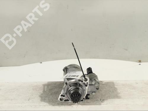 Used Starter VW CADDY V Box Body/MPV (SBA, SBH) 1.5 TSi EVO (114 hp) 11983600
