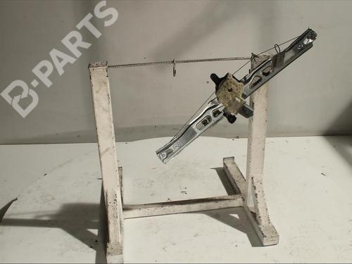 Front left window mechanism FORD TRANSIT CUSTOM V362 Van (FY, FZ)  | BP12083441C22 