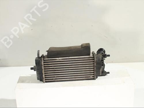 Intercooler FORD TRANSIT COURIER B460 Box Body/MPV 1.5 TDCi | BP26728215M30 - Image 2