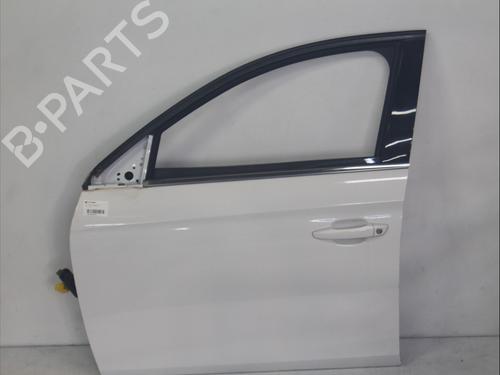 Used Left front door Left front door 39642650 39642650