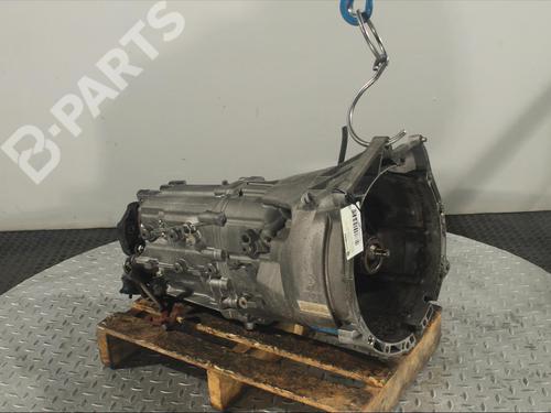 Gearbox BMW 3 (E90)  | BP11901281M3 