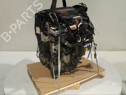 Engine CITROËN DS5 2.0 HDi 200 Hybrid4 All-wheel Drive | BP32038078M1 - Image 3