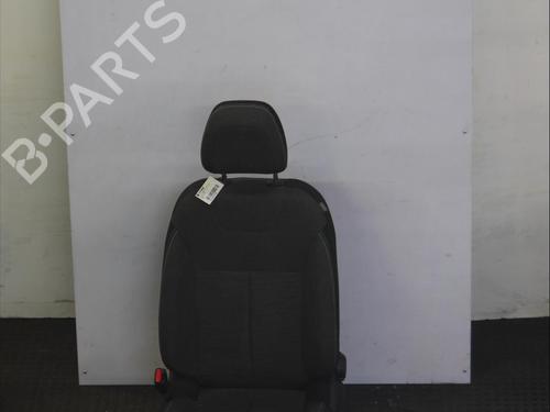 Used Left front seat Left front seat CITROËN C4 II (NC_) 1.6 BlueHDi 100 (99 hp) 36496229 36496229
