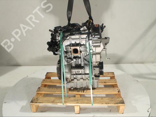 Engine SKODA FABIA III (NJ3) 1.0 | BP16941750M1 
