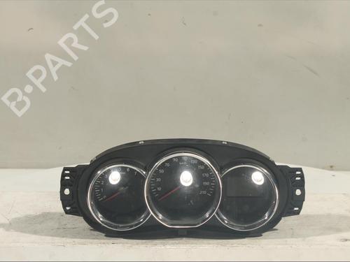Used Instrument cluster DACIA LOGAN II 1.5 dCi / Blue dCi 75 (75 hp) 26925504