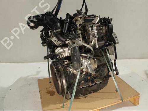 Engine AUDI Q3 (F3B) 35 TDI | BP27647644M1 
