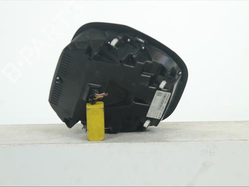 Electronic module MITSUBISHI ECLIPSE CROSS (GK_, GL_) 1.5 T-Mivec | BP38944976M83 - Image 4