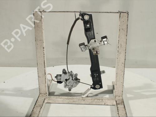 Used Front left window mechanism Front left window mechanism SSANGYONG KORANDO (C300) 1.6 e-XDi 4WD (136 hp) 12824142 12824142