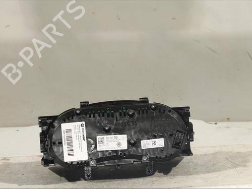 Kombiinstrument VW T-ROC (A11, D11)  | BP26925557C47 