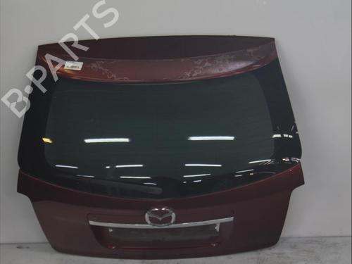 tailgate-mazda-cx-7-er-22-mzr-cd-awd-er10a-egy56202xd-2006-2007-2008-2009-2010-2011-2012-2013-2014-20715784 main image