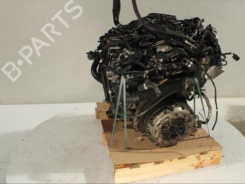 Engine AUDI A5 Sportback (8TA) 2.0 TDI | BP27669037M1 