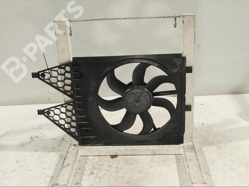 Køleventilator elektrisk VW POLO V (6R1, 6C1) [2009-2022]  11954973