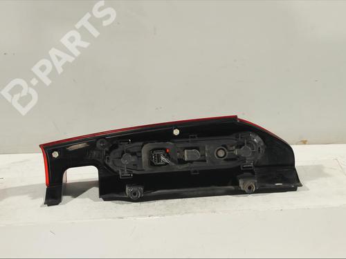 Used Left taillight RENAULT KANGOO / GRAND KANGOO II (KW0/1_) 1.5 dCi 85 (KW0K, KW0L, KW0B) (86 hp) 11905978