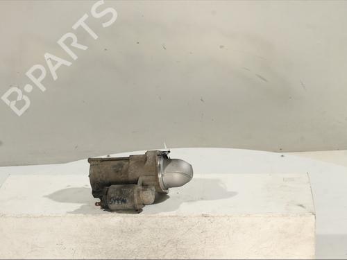 Used Starter HYUNDAI ix35 (LM, EL, ELH) 2.0 CRDi 4WD (184 hp) 29873447