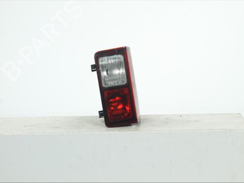 Used Rear bumper right light Rear bumper right light FIAT TALENTO Van (296_) 1.6 D (121 hp) 36345497 36345497