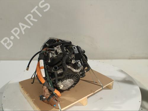 Electronic module RENAULT ARKANA I (LCM_, LDN_) 1.6 E-TECH 145 (LDMU) | BP31748206M83 - Image 3