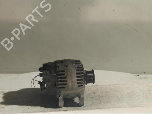 Alternator VW POLO V (6R1, 6C1) 1.4 (6R1) | BP16074695M7 