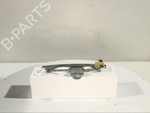 Used Front right window mechanism Front right window mechanism SMART FORFOUR Hatchback (453) electric drive / EQ (453.091) (56 hp) 31605973 31605973