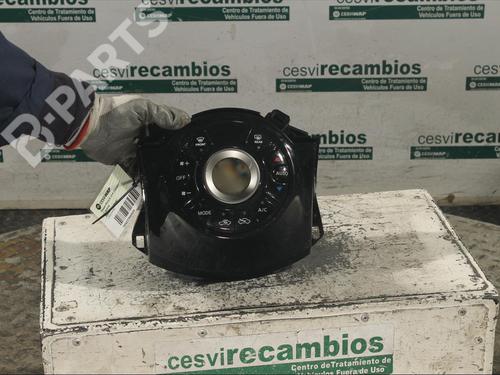 Used Climate control NISSAN MICRA IV (K13K, K13KK) 1.2 (80 hp) 11896371