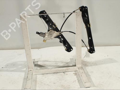 Raammechaniek links voor BMW X1 (E84) sDrive 16 d (116 hp) 12079805