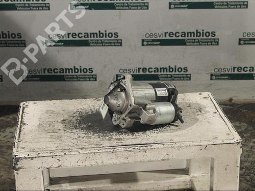 Starter RENAULT FLUENCE (L3_) 1.5 dCi (L30B) | BP11896800M8 