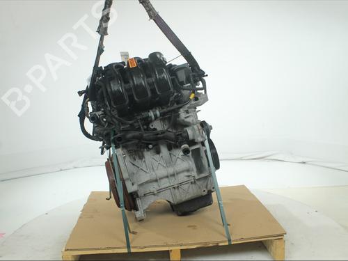 Used Engine Engine PEUGEOT 208 I (CA_, CC_) 1.2 PureTech 82 (82 hp) 36147846 36147846