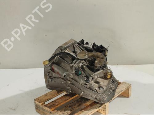 Gearbox DACIA DUSTER (HM_) 1.5 dCi 115 (HMAD) | BP27669150M3 - Image 3