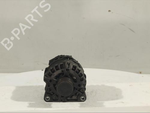 Used Alternator Alternator DACIA DOKKER MPV (KE_) 1.5 dCi (KEAJ, KEAH) (90 hp) 12235768 12235768