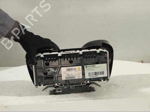 Instrument cluster RENAULT CLIO IV (BH_) 1.5 dCi 75 | BP26924944C47 