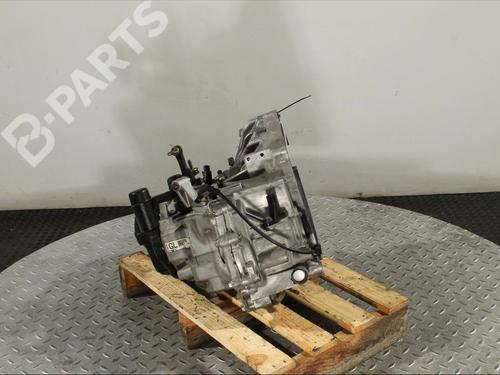 Gearbox MAZDA 6 Hatchback (GG) 1.8 | BP11902226M3