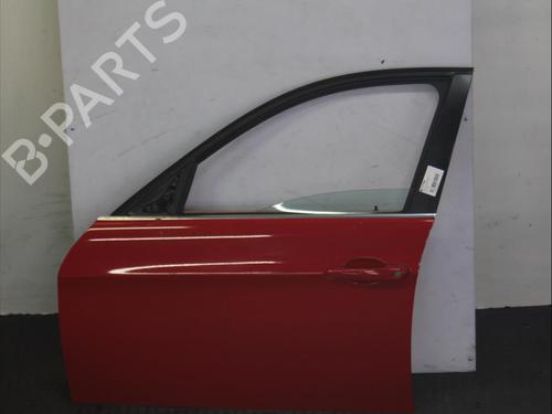 Used Left front door Left front door BMW 3 (E90) 320 d (177 hp) 12147273 12147273