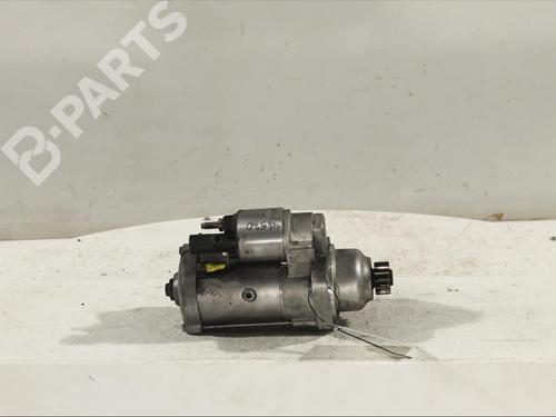 Starter VW TIGUAN (5N_)  | BP11981964M8 