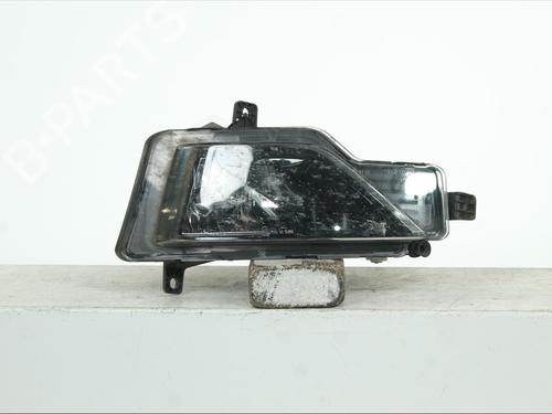 Used Left front fog light Left front fog light 39601823 39601823