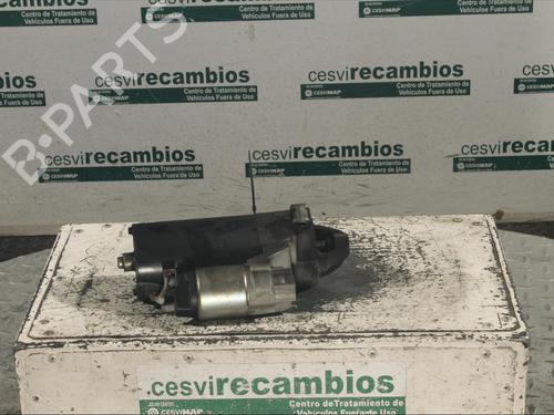 Used Starter Starter BMW 3 (E90) 320 d (177 hp) 11901084 11901084