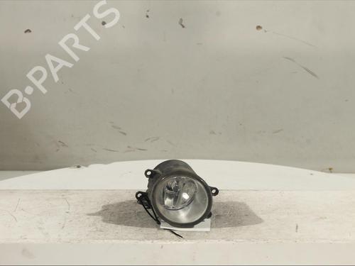Used Right front fog light Right front fog light TOYOTA PRIUS (_W3_) 1.8 Hybrid (ZVW30) (136 hp) 15069765 15069765