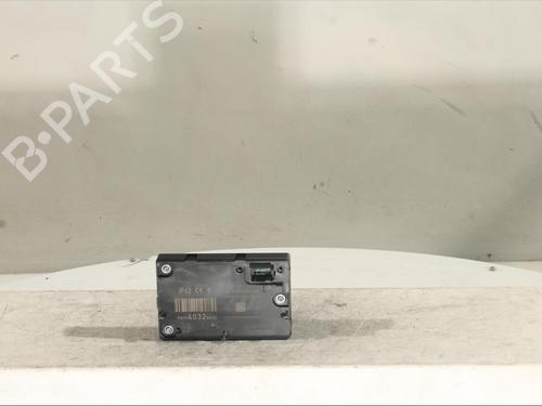 Used Electronic module Electronic module DS DS 7 Crossback (J4_, JR_, JC_) 2.0 BlueHDi 180 (JJEHZR) (177 hp) 18125814 18125814