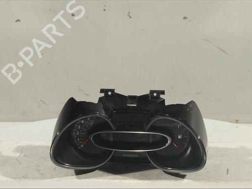 Cockpit RENAULT CLIO IV (BH_) 1.5 dCi 75 (75 hp) 26925411