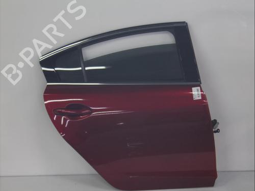 Right rear door MAZDA 6 Saloon (GJ, GL) 2.2 D (GJ2FP, GJ1021, GJ1022, GL1021) GHY17202XB