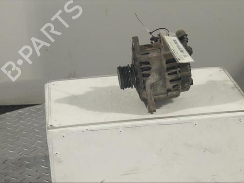 Used Alternator Alternator HYUNDAI i30 (FD) 1.6 CRDi (90 hp) 11981273 11981273
