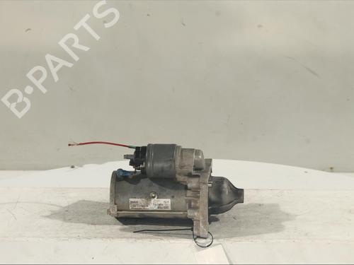Used Starter PEUGEOT RIFTER 1.5 BlueHDi 100 (102 hp) 15890878