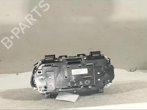 Instrument cluster RENAULT CAPTUR II (HF_)  | BP18736311C47 