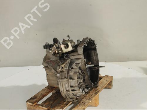 Gearbox FIAT TIPO Hatchback (356_, 357_) 1.6 D (356HXG1B, 356HXG11) | BP29049576M3